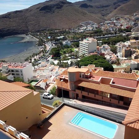 Vivienda Vacacional Balcon De La Villa San Sebastián de la Gomera المظهر الخارجي الصورة