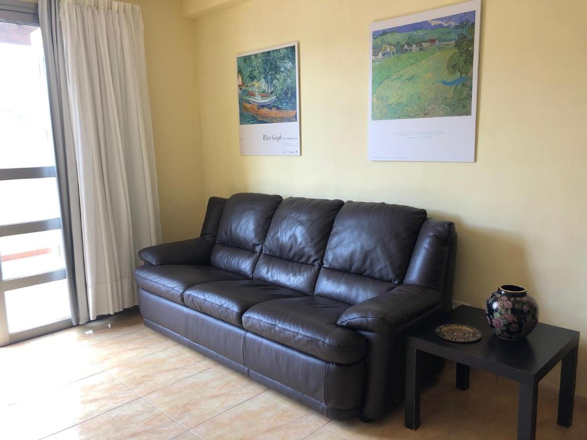Vivienda Vacacional Balcon De La Villa San Sebastián de la Gomera المظهر الخارجي الصورة