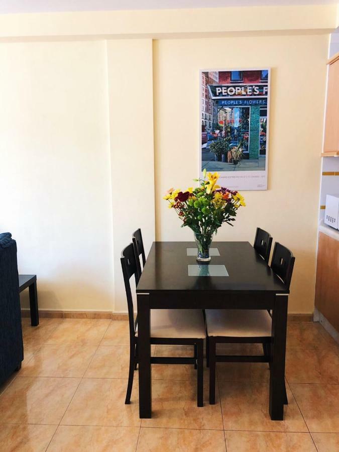Vivienda Vacacional Balcon De La Villa San Sebastián de la Gomera المظهر الخارجي الصورة
