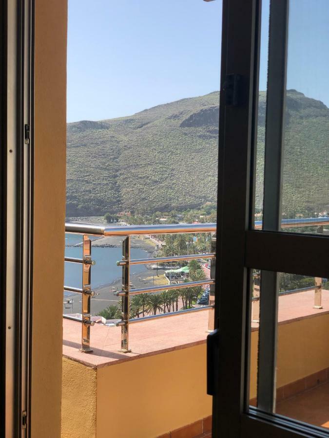 Vivienda Vacacional Balcon De La Villa San Sebastián de la Gomera المظهر الخارجي الصورة