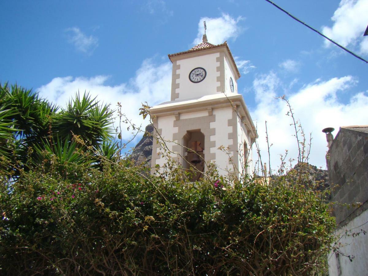 Vivienda Vacacional Balcon De La Villa San Sebastián de la Gomera المظهر الخارجي الصورة